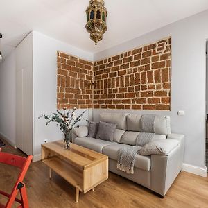 Apartamento de 1 Dormitorio